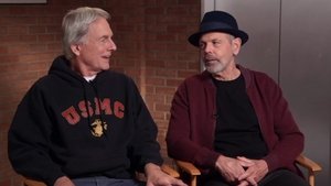 NCIS: Námorný vyšetrovací úrad Epizóda 97