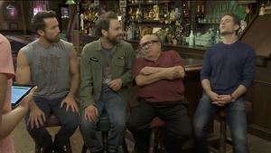 It's Always Sunny in Philadelphia Epizóda 59