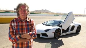 Top Gear Epizóda 105