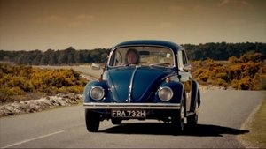 Top Gear Epizóda 107