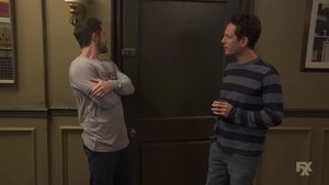 It's Always Sunny in Philadelphia Epizóda 60