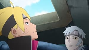 Boruto: Naruto Next Generations Epizóda 235