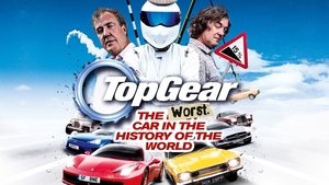 Top Gear Epizóda 115