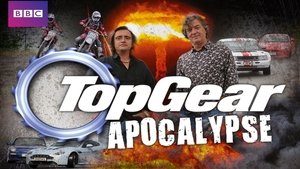 Top Gear Epizóda 117