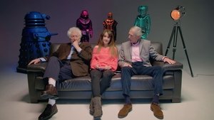 Doctor Who Epizóda 259