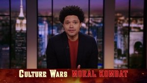 The Daily Show Epizóda 59