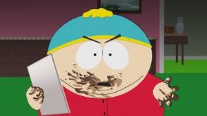 Mestečko South Park Epizóda 3