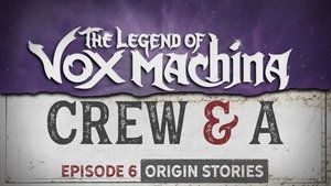 The Legend of Vox Machina Epizóda 14