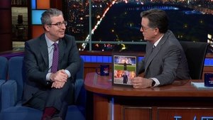 The Late Show with Stephen Colbert Epizóda 88
