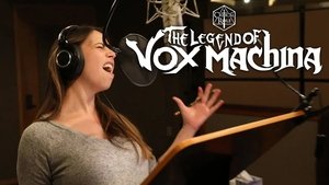 The Legend of Vox Machina Epizóda 1