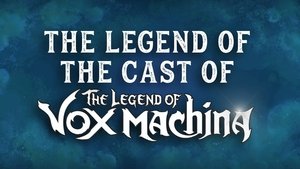 The Legend of Vox Machina Epizóda 16