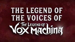 The Legend of Vox Machina Epizóda 13