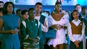 Bel-Air Epizóda 4