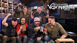 The Legend of Vox Machina Epizóda 3