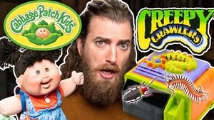 Good Mythical Morning Epizóda 19