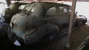 American Pickers Epizóda 5