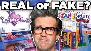 Good Mythical Morning Epizóda 1877