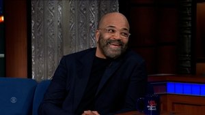 The Late Show with Stephen Colbert Epizóda 87