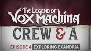 The Legend of Vox Machina Epizóda 10
