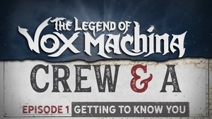 The Legend of Vox Machina Epizóda 7