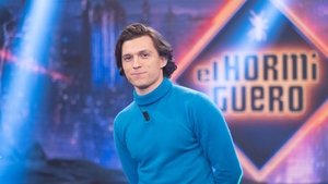 El hormiguero Epizóda 82