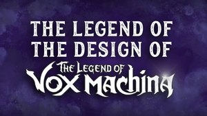 The Legend of Vox Machina Epizóda 11