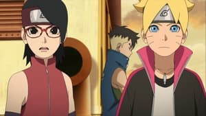 Boruto: Naruto Next Generations Epizóda 236