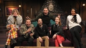 The Legend of Vox Machina Epizóda 19