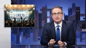 John Oliver: Čo týždeň dal a vzal Epizóda 4