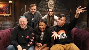 The Legend of Vox Machina Epizóda 18