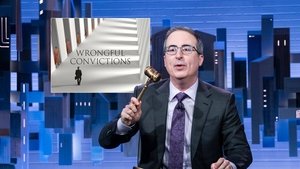 John Oliver: Čo týždeň dal a vzal Epizóda 3