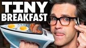 Good Mythical Morning Epizóda 1879