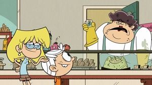 The Loud House Epizóda 40