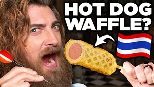 Good Mythical Morning Epizóda 21