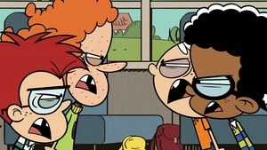 The Loud House Epizóda 43