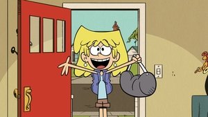 The Loud House Epizóda 34