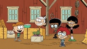 The Loud House Epizóda 39
