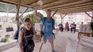The Amazing Race Epizóda 9