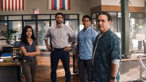 NCIS: Hawaiʻi Epizóda 14