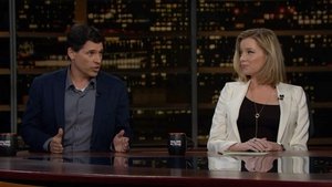 Real Time with Bill Maher Epizóda 8
