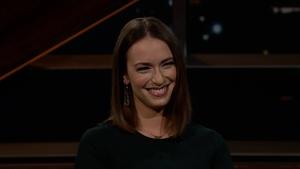 Real Time with Bill Maher Epizóda 9