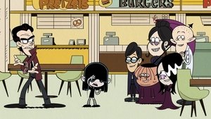 The Loud House Epizóda 36