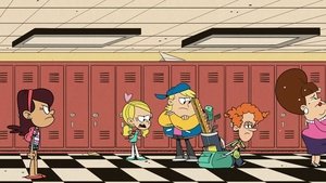 The Loud House Epizóda 45