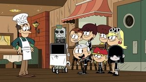 The Loud House Epizóda 32
