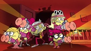 The Loud House Epizóda 35