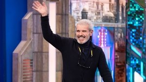El hormiguero Epizóda 86