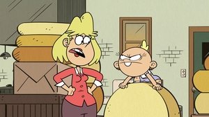 The Loud House Epizóda 44
