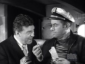 Alfred Hitchcock Presents Epizóda 29
