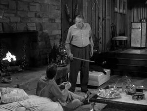 Alfred Hitchcock Presents Epizóda 35