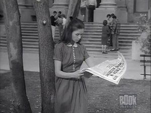 Alfred Hitchcock Presents Epizóda 31